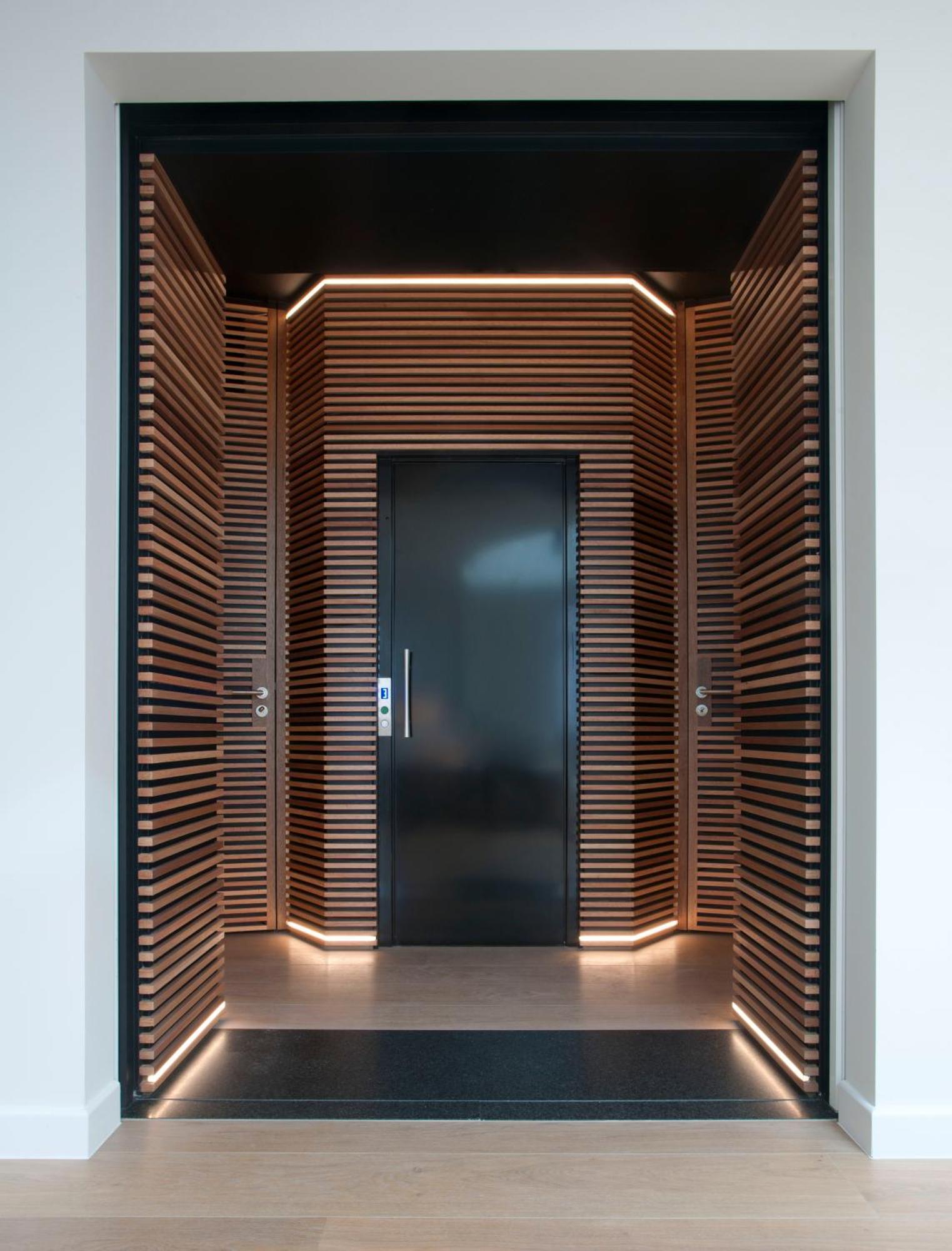 Triplex Penthouse In The City Center Bruxelles Extérieur photo