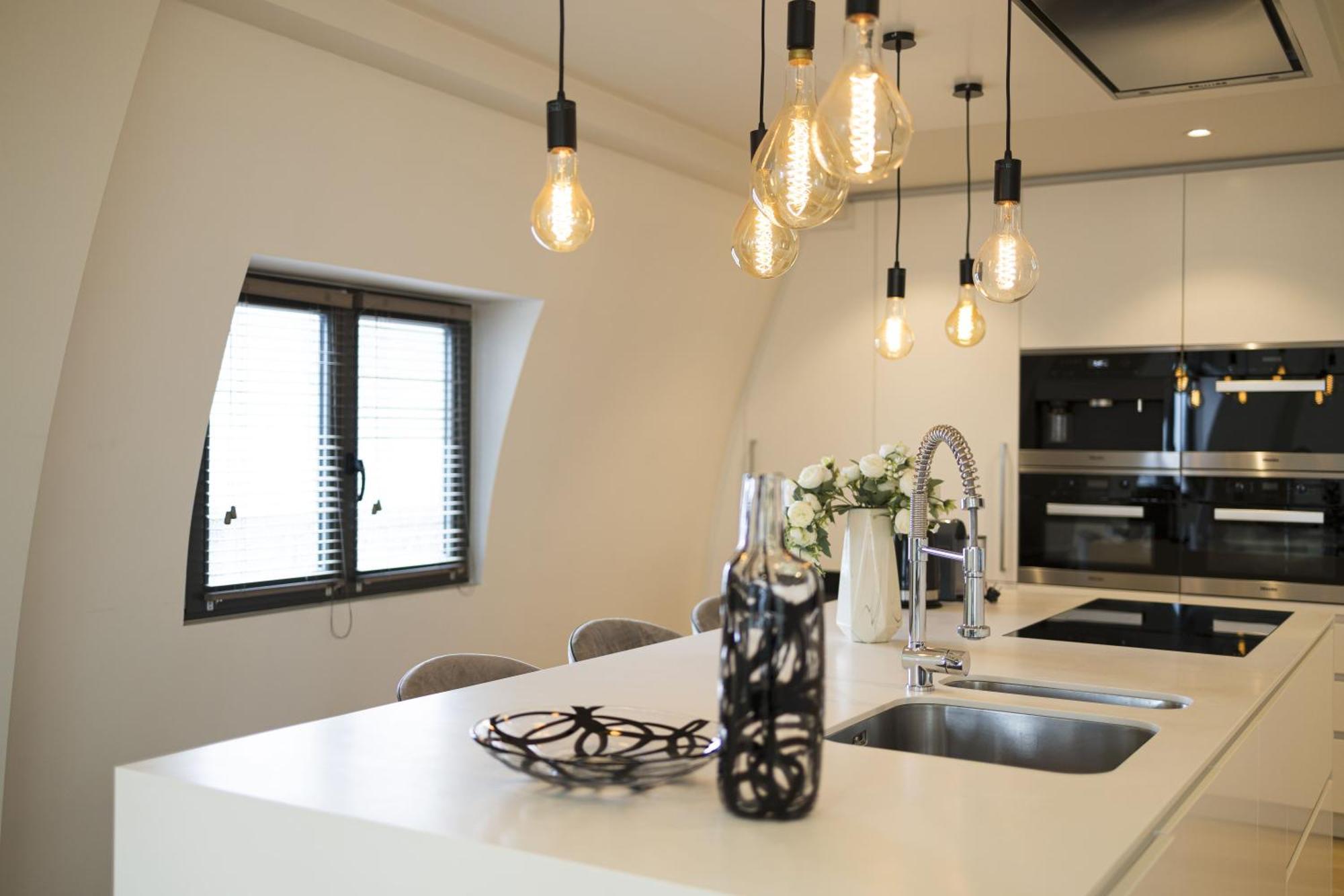 Triplex Penthouse In The City Center Bruxelles Extérieur photo