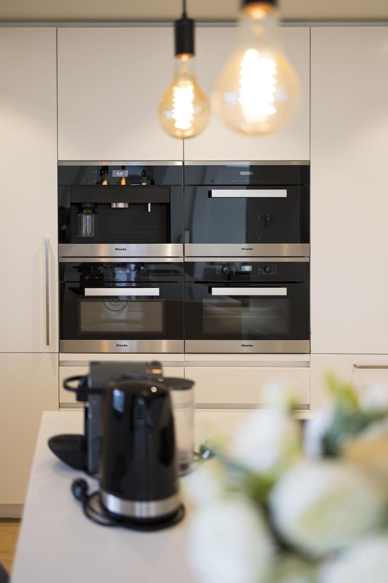 Triplex Penthouse In The City Center Bruxelles Extérieur photo
